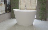 Aquatica TrueOfuro Freestanding Stone Bathtub (26 4) web